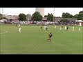 Elmer Lord Soccer Tournament HIGHLIGHTS: Salisbury University vs. Roanoke University (Sep. 4, 2021)