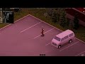 Can I Survive My FIRST Project Zomboid Run...EVER??! (The Movie)