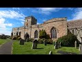 What's the Difference between Northumberland and Northumbria? | Let's Walk!