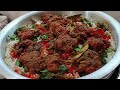 CHICKEN TIKKA BIRYANI | Aise Banaye Ki Sabhi Ko Maza Aajaye | By Rukhsar Kitchen