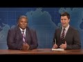 Weekend Update: Headlines from 10/4/14, Part 1 - SNL