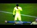 Magical Messi freekick