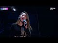 [2017 MAMA in Hong Kong] Ailee_I will go to you like the first snow