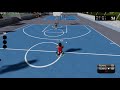 MVP JAMES HARDEN EURO STEP ONLY CHALLENGE IN RB WORLD 3 (ROBLOX)