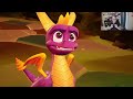 Spyro Reignited Trilogy- Saturday live stream