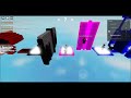 Spy's a jump per difficulty chart obby! Stages 1 - 9 | Roblox