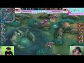 SOLOZ DAN CIKU MENGGANAS DI GRAND FINAL | DARKSYSTEM VS KALKULATOR | GAME 2 #soloz