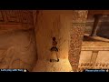 Tomb Raider 1: You Corner Bug Trophy