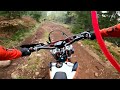 SWEDISH ENDURO | RÄNNESLÄTTSLOPPET 2023 | LÖR 15:15 | 4K