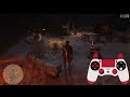 (PS5)RED DEAD REDEMTION 2 ONLINE GTA 6 LIVE