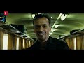 The transporter obliterates every soul in this train | Transporter 3 | CLIP