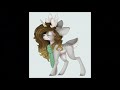 Calm {MLP OC Speedpaint}