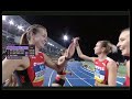 4x400m Woman World Relays 2024 Bahamas Round 2 - Netherlands