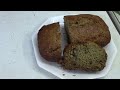 Quick Banana Bread