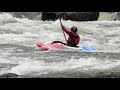 Whitewater Troubleshooter - Stroke Concepts - Episode 3