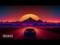 Soulwave | Synthwave Mix 2024
