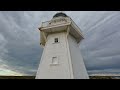 Waipapa Point Lighthouse