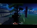 Becoming HANTENGU In This DEMON SLAYER GAME | Roblox DemonFall