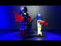 - LEGO - War Machine VS IronMan Legions VS Deadpool x Spider-Man: Lego Building Minifigures