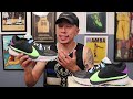 SHOE OF THE YEAR?! Nike Zoom Freak 5 Performance Review!