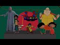 The best cartoons and animated films of every country in the world