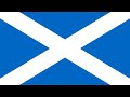 SCOTLAND FOREVER