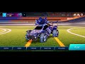 I Hit Grand Champion Again 🤷 | Rocket League Sideswipe Gameplay + Commentary