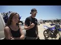 Riding With The 250 Winner! - Buttery Vlogs Ep250