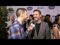 Survivor 40 Premiere Red Carpet Interviews