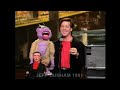 Jeff Dunham 1991