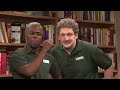 Barnes and Noble Firing - SNL