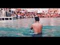 Ganga Snan At Haridwar | Namo Namo Shankara | Whats App Status