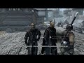 Beyond Skyrim Bruma - Thalmor Justiciars