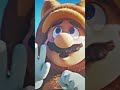 Mario (Movie) Vs Bowser (Movie) (All Forms)