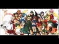 Tokoton (Endless Mode) - Puyo Puyo 4 Arranged OST