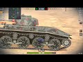 Small but DEADLY! 1K DAMAGE with French Renault UE 57 | WoT Blitz Replays