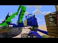 Minecraft - DEFENDA SUA CAMA COM O TAZERCRAFT !! (Bed Wars)