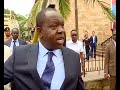 MATIANGI GETS EXTREMELY ANGRY AFTER VISITING NYAYO HOUSE