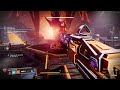 More Destiny 2 - GM Battleground: Europa ( No commentary)