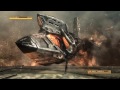 Metal Gear Rising - MG RAY Boss Battle [S Rank] [Revengeance Mode]