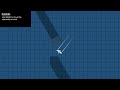 Unity Asset - Spaceship Top-Down View (Test)