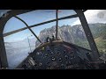 JU 87 Dive Bomb War Thunder