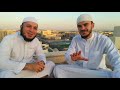 قصة إسلام الأخ أندريس من إسبانيا
A beautiful story of conversion to Islam - Andres from Spain -🇪🇸