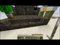 【Ｍinecraft 】 トラップでフレンドをハメまくる