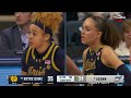 No. 8 UConn vs No. 15 Notre Dame | NCAA Women's Basketball | 1.27.24