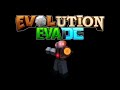 Evolution Evade Soundtrack | Twin Jaeger (Subject-374H)