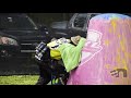 Garden State GOATs Paintball Raw Footage at LLP