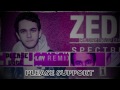 Zedd - Spectrum (feat. Matthew Koma) (Pearce D-Lay Remix)