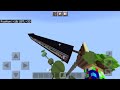 Building Slap Battles from ROBLOX in Minecraft part 2