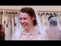 Second-Time Bride Wants To Show Impressive New Figure Off | Say Yes To The Dress UK